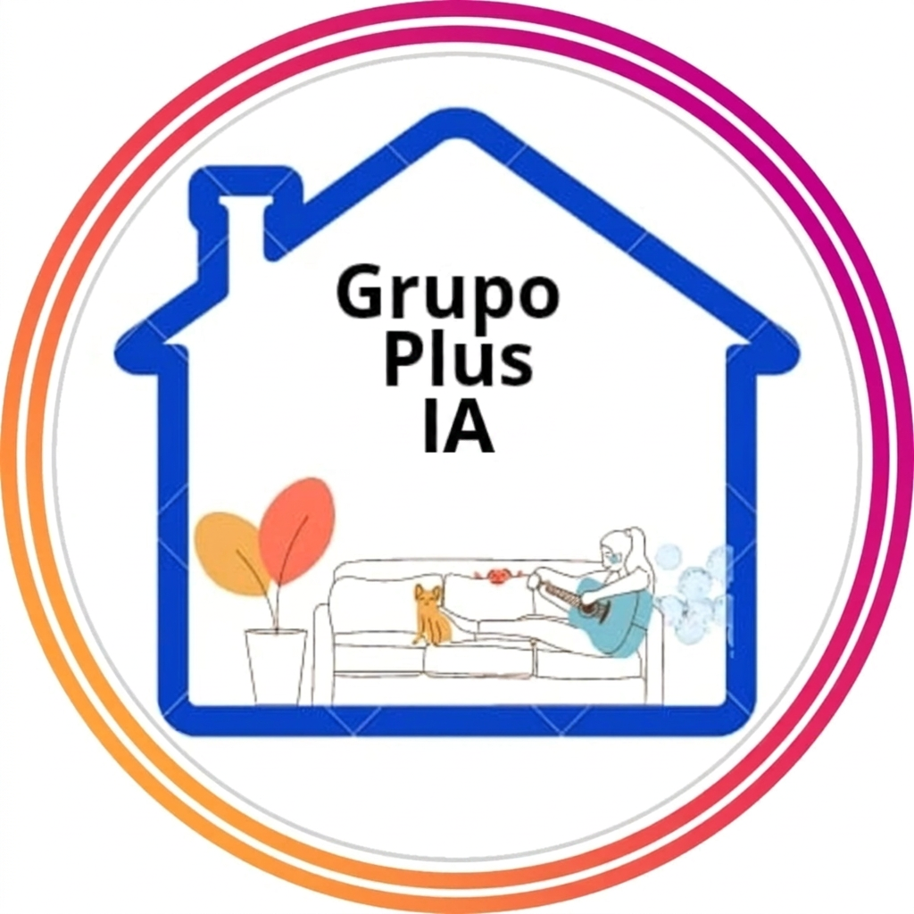 Grupo Plus IA